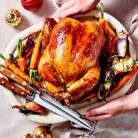 7 classic Christmas roasts