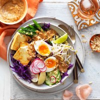 Gado Gado Salad