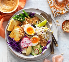 Gado Gado Salad