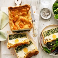 World Egg Day recipes