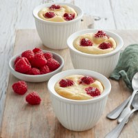 Autumn dessert recipes