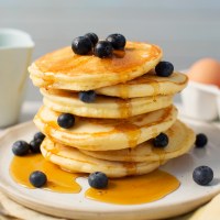 Pancakes recipes