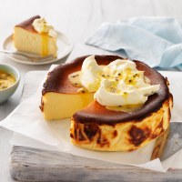 Easy Passionfruit Curd dessert recipes