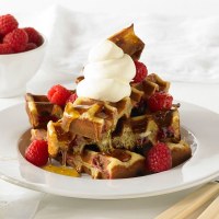 7 easy secrets to making crispy waffles