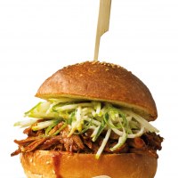 Carolina Pulled Pork