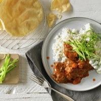 Beef Rogan Josh