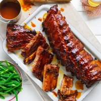 BBQ recipes