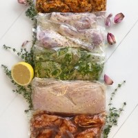 Easy Chicken Marinades