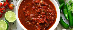 Chipotle Salsa