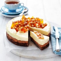 4 no-bake cheesecake recipes