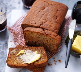 Classic Banana Bread