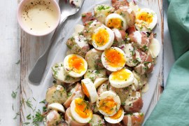 Classic Potato Salad