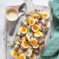 Classic Potato Salad