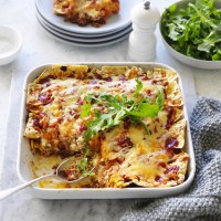 Nacho Lasagne (Nachosagne!)