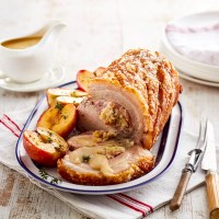 Pork recipes