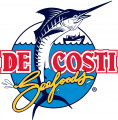 De Costi Seafood Recipes 