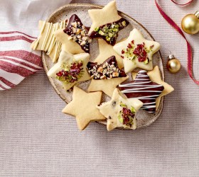 Delicious Shortbread