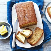 Banana Bread