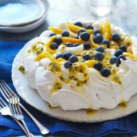 Perfect Pavlova