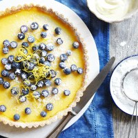 Lemon Tart