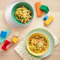 Toddlers recipes