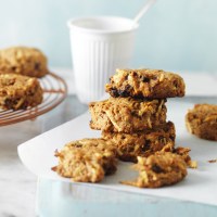 Weet-Bix Breakfast Cookies