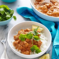 Quick Tikka Masala