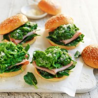 St Patrick's Day recipes