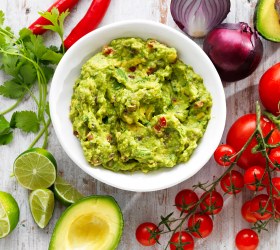 Guacamole