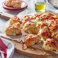 4 savoury monkey bread recipes