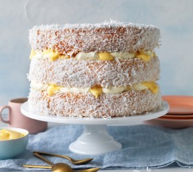 20 layer cakes perfect for any occassion