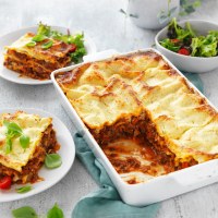 Healthy beef mince recipes