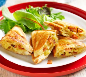 15 Jaffle Recipes