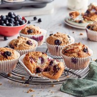 Tips for baking with fruit