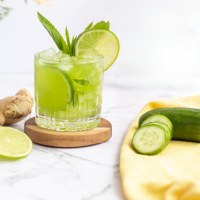 Mocktails recipes