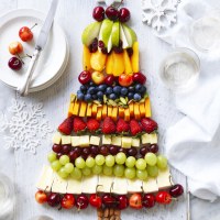 Australian Christmas finger food