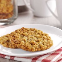 Anzac Biscuits