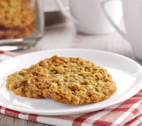 Anzac Biscuits