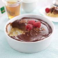 Allergy Friendly Avocado, Chocolate Mousse