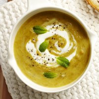 Soups recipes