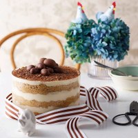 Gluten Free Easter Tiramisu