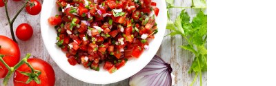 Pico de Gallo