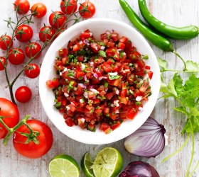 Pico de Gallo