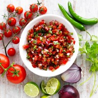 Pico de Gallo