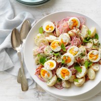 Best German Potato Salad