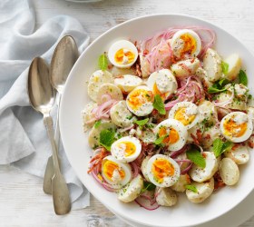 Best German Potato Salad