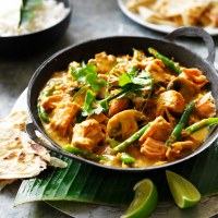 Indonesian recipes