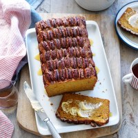 The best recipes to use up leftover Halloween pumpkin filling