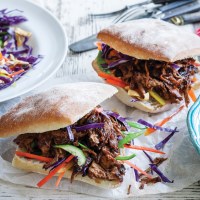 Pulled Pork