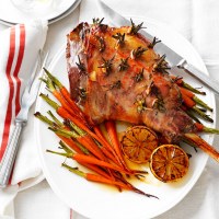 Lamb recipes